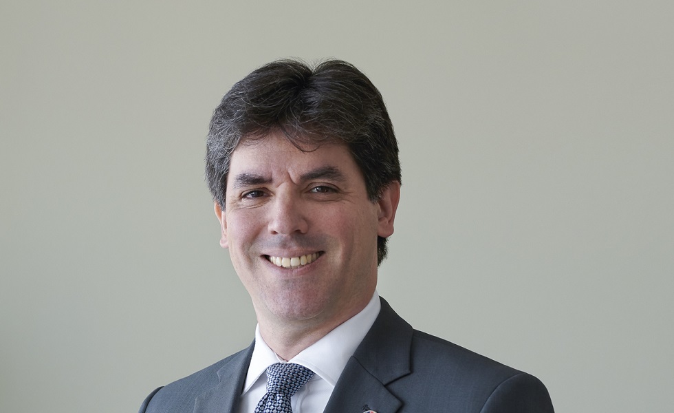 Steven Freedman (photo archive Pictet Asset Management) Steven Freedman (photo archive Pictet Asset Management)