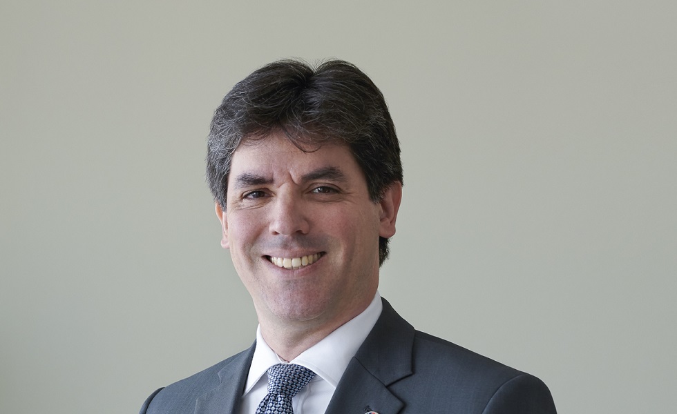 Steven Freedman (photo archive Pictet Asset Management)