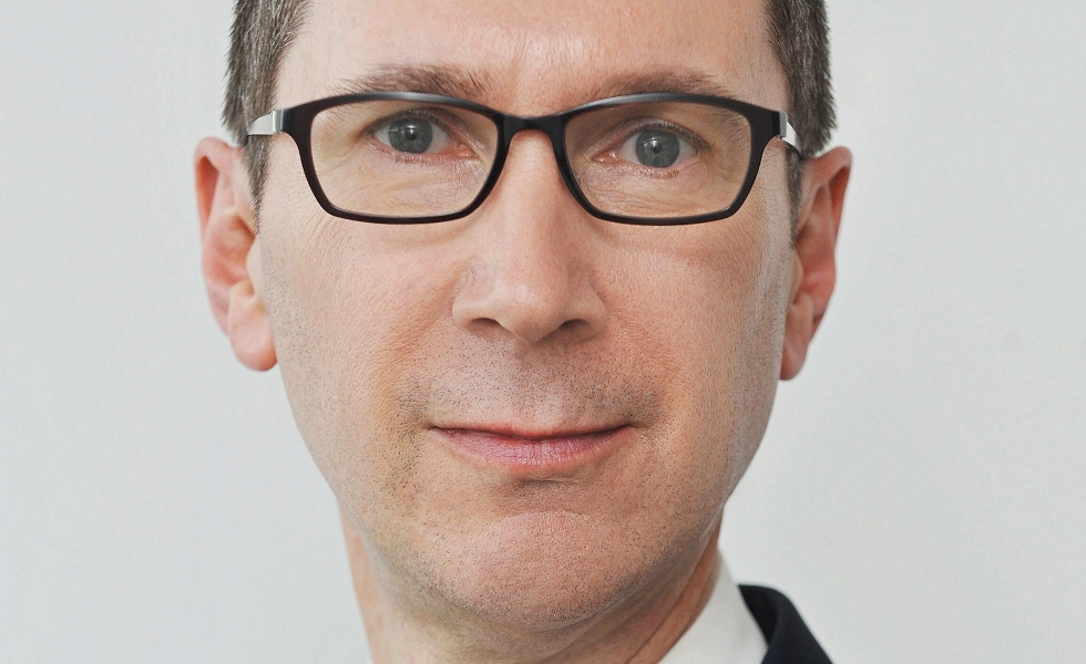 Daniel Morris (photo archive BNP Paribas Asset Management) Daniel Morris (photo archive BNP Paribas Asset Management)