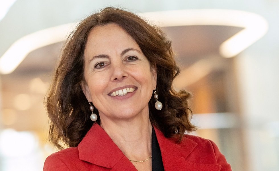 Karin Roeloffs (foto archief Aegon Asset Management)