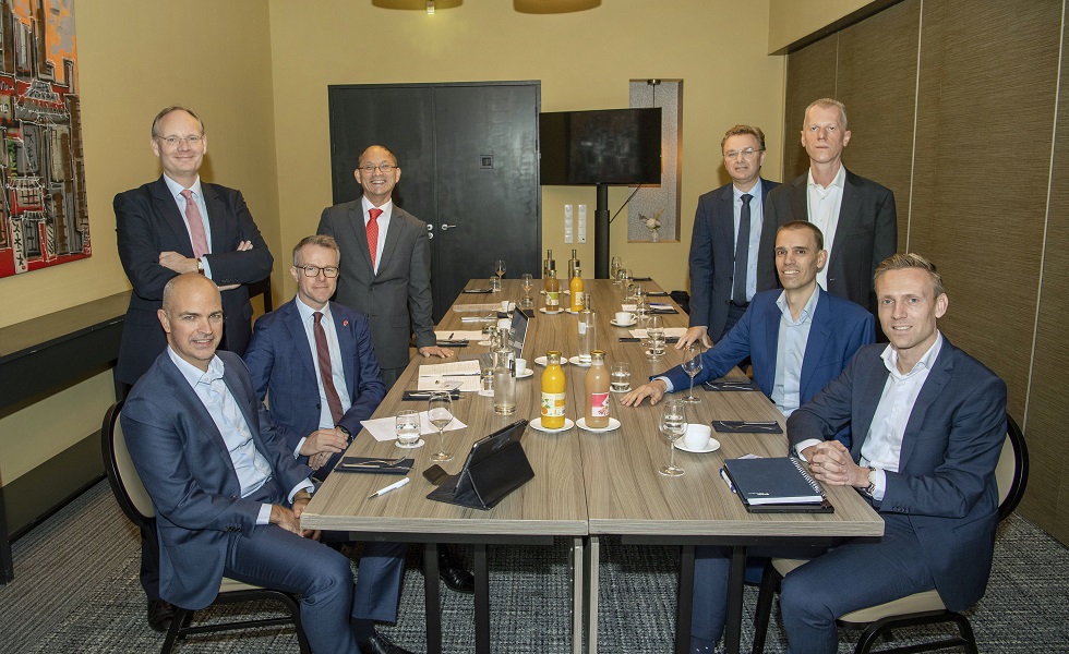 FI-8 - Ronde Tafel Decarbonisation of Fixed Income Portfolios.jpg FI-8 - Ronde Tafel Decarbonisation of Fixed Income Portfolios.jpg