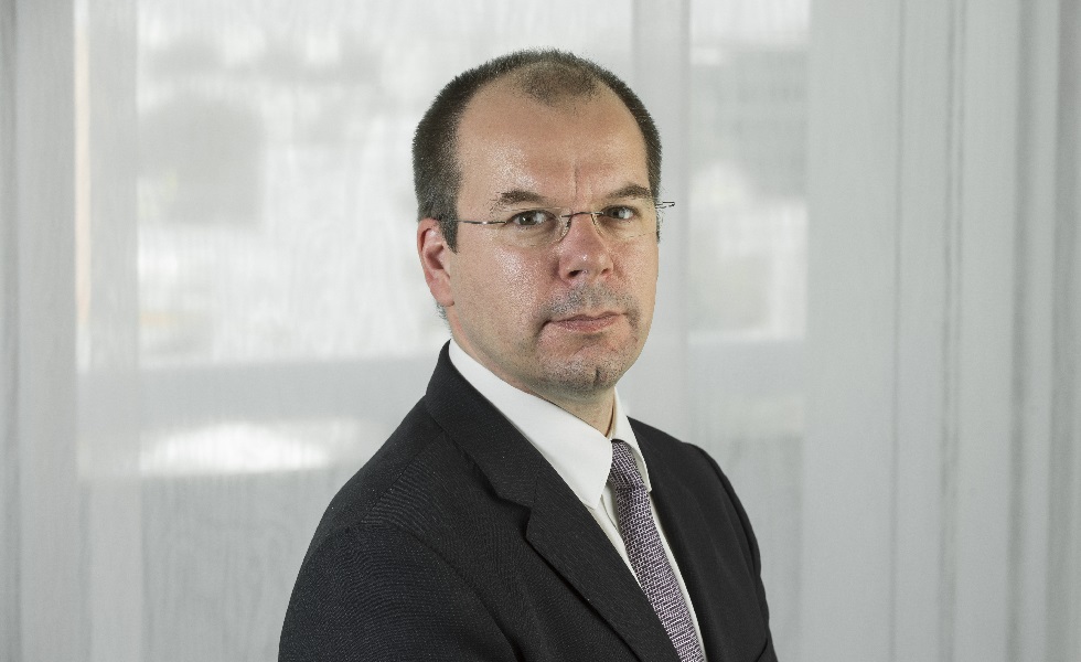Marc-Olivier Buffle (Pictet Asset Management)