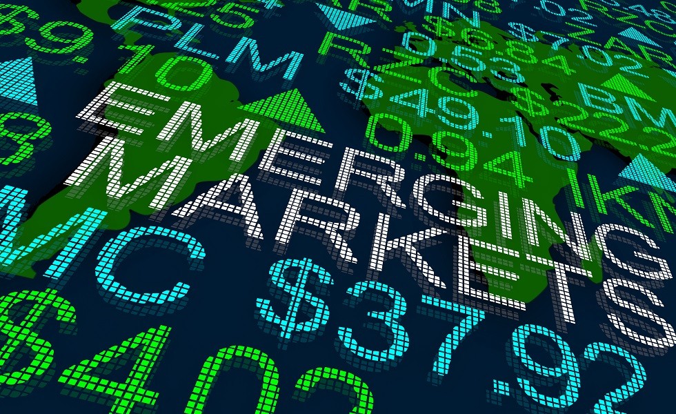 State Street SPDR ETFs Short duration emerging markets hard currency