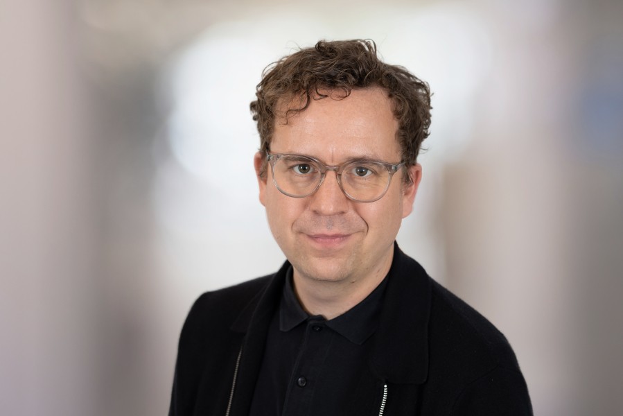 Felix Zwart (archief Felix Zwart)