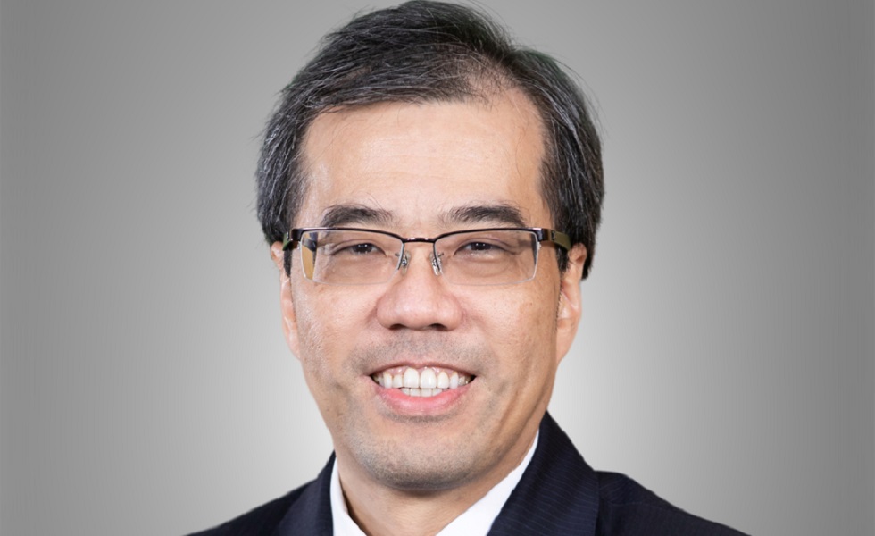Arthur Lau (PineBridge Investments)