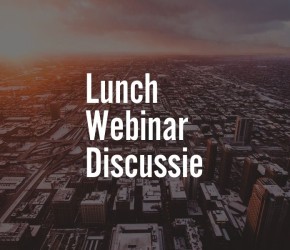 Lunch Webinar Discussion 'Private Credit Investment Opportunities in EM Development & Blended Finance'