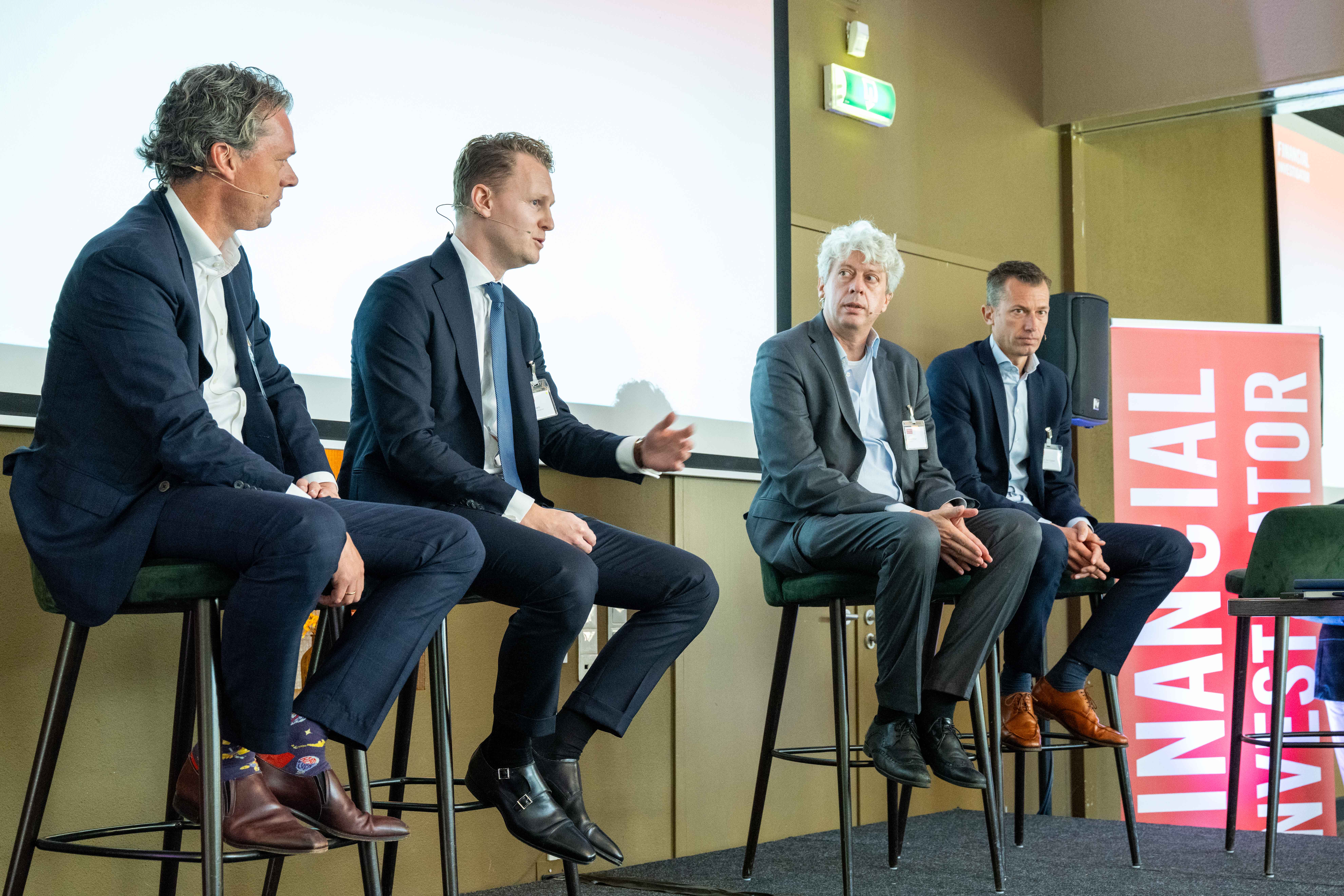 22 september 2025
Financial Investigator Seminar in het Rosarium in Amsterdam.
Twee panel discussies.
Archiefnummers CSF250163 en CSF250164