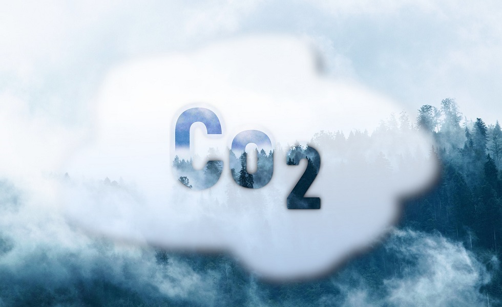 Klimaat (21) CO2 Klimaat (21) CO2
