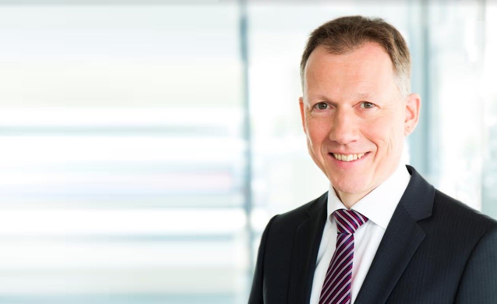 Verbaas Kees Verbaas appointed as Global Head of Fundamental Equity at Robeco ...
