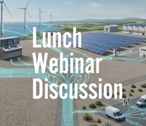 Lunch Webinar Discussion 'Impact Measurement'