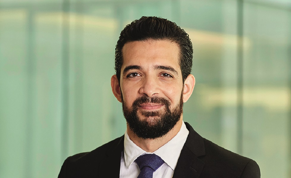 Mamdouh Medhat (photo archive Dimensional Fund Advisors) Mamdouh Medhat (photo archive Dimensional Fund Advisors)