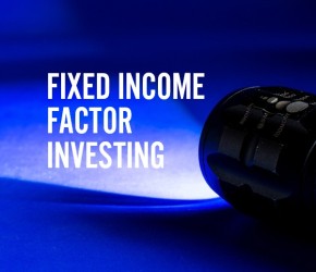 Lunch webinar discussion 'Fixed Income Factor Investing'