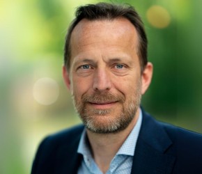 Seminar 'Green Infrastructure & Sustainable Real Estate'
