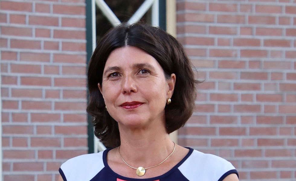 Sonja Hartsuijker (foto archief Teslin Capital Management)