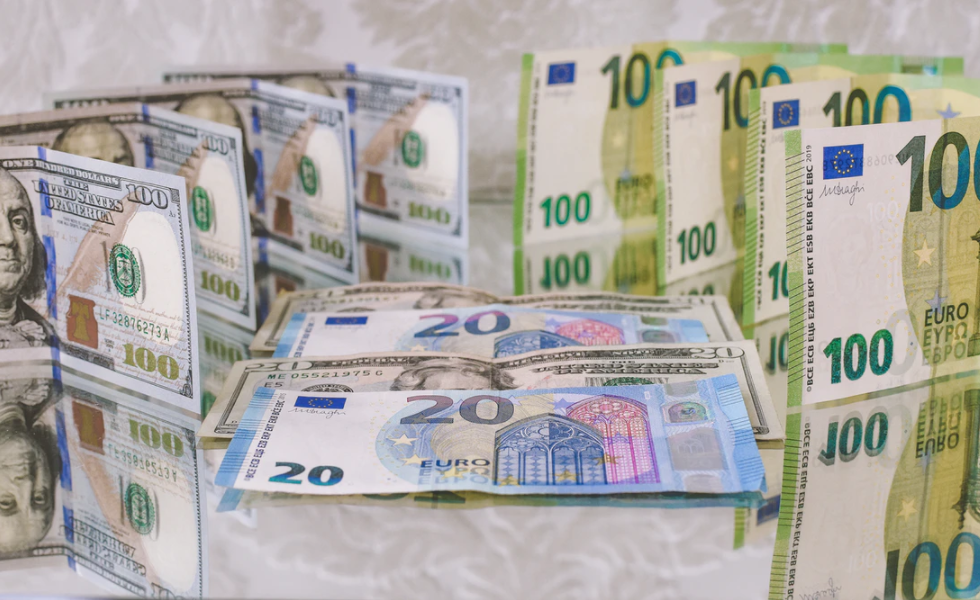 Geld dollar euro (04)
