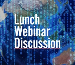 Lunch Webinar Discussion 'Investment Opportunities in Emerging Market Equities'