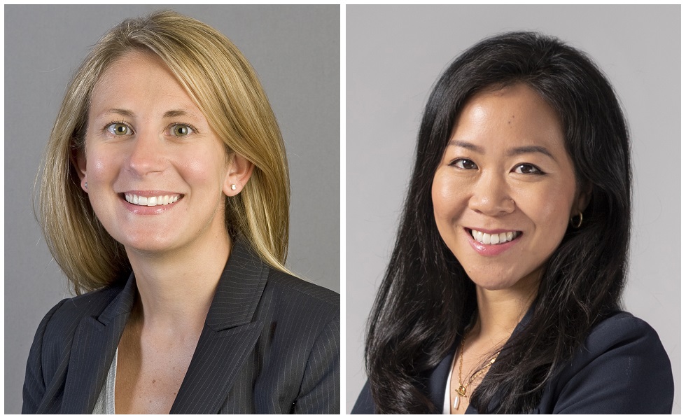 Erin Bigley & Tiffany Wong (Archief Alliance Bernstein).jpg