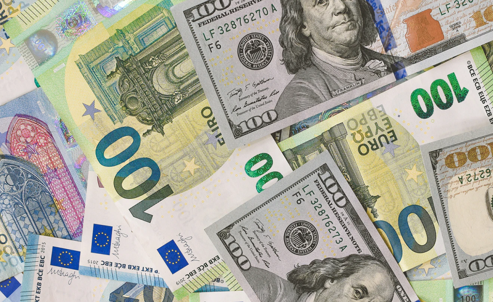 Geld dollar euro (03)