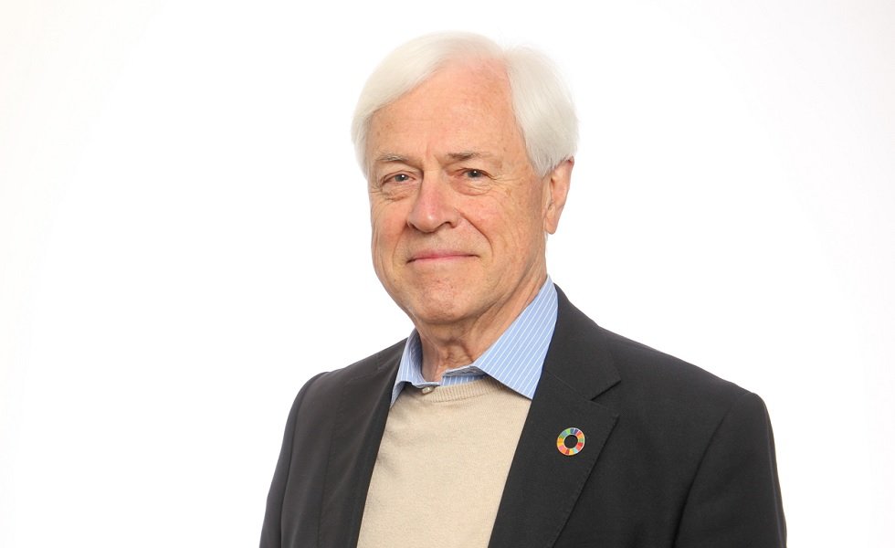Herman Mulder: Magere welvaart of breed welzijn: nu! | Financial ...