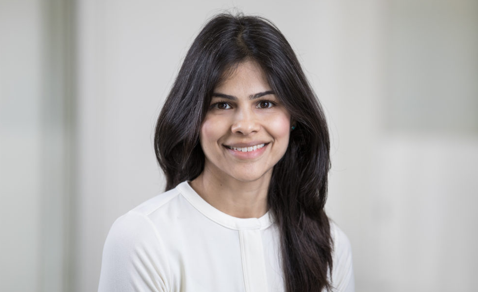 Aneeka Gupta (photo archive WisdomTree) Aneeka Gupta (photo archive WisdomTree)
