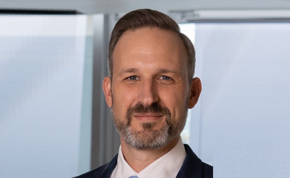 Gregor Hirt (photo archive Allianz Global Investors) Gregor Hirt (photo archive Allianz Global Investors)