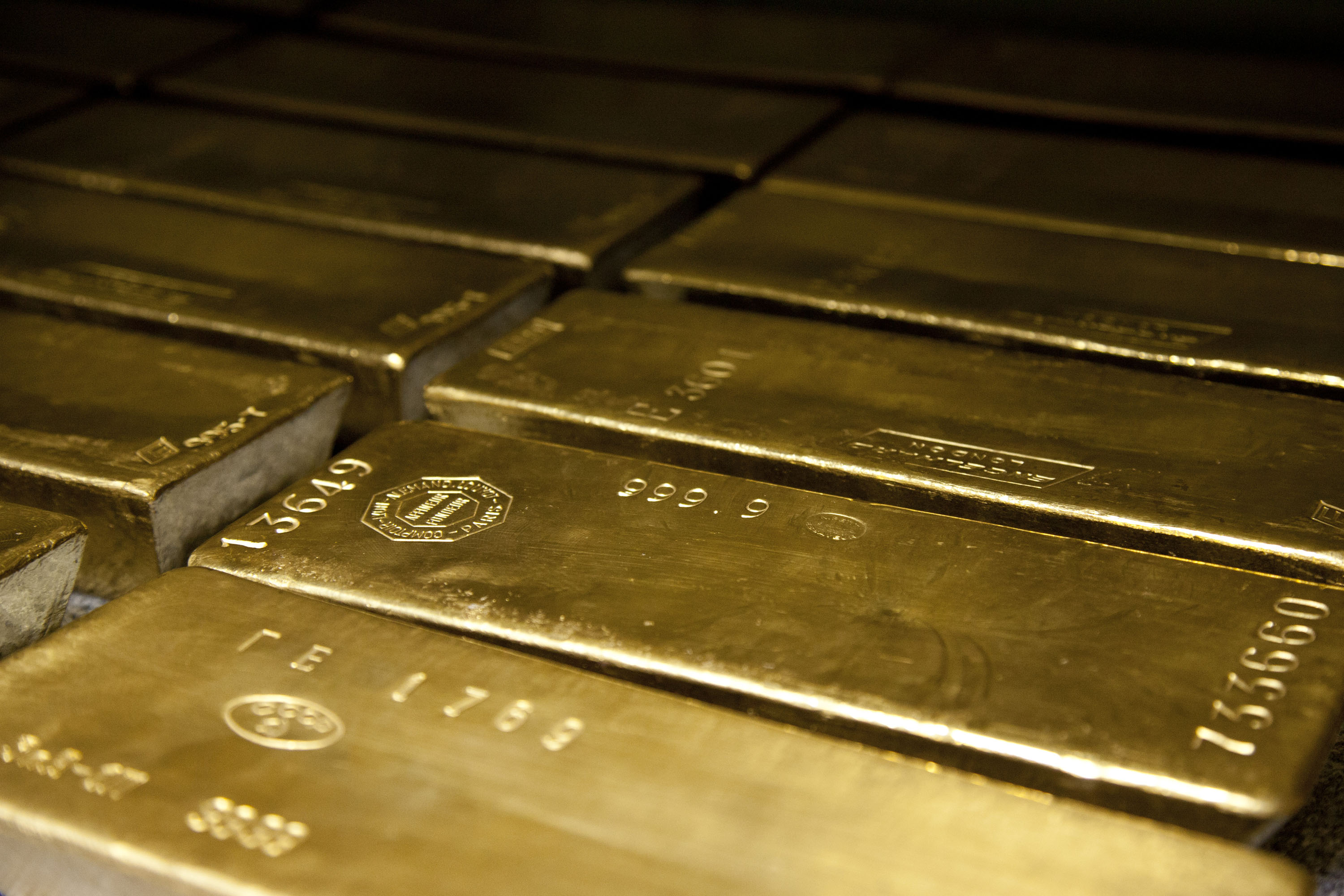 ASI: Goudprijs de komende 12 maanden dollar per ounce | Investigator
