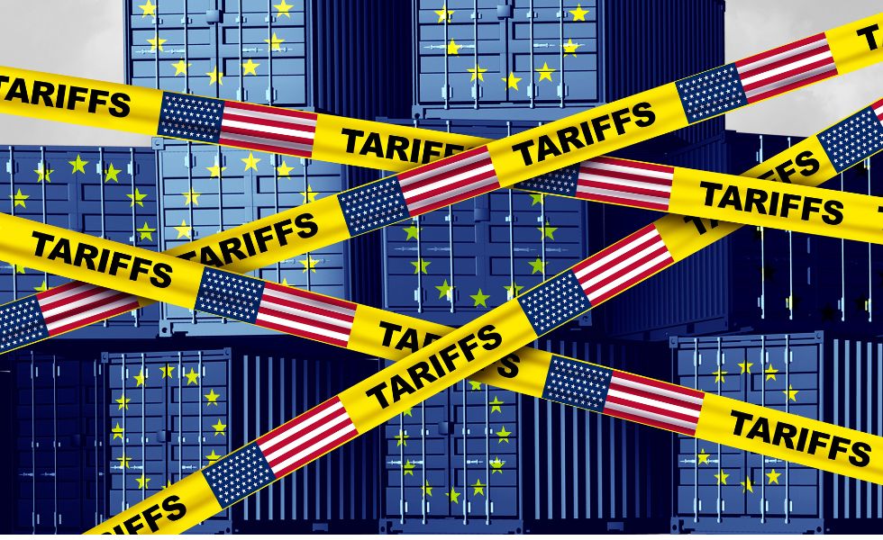 SSIM: Supreme court tariff decision spill over into the economy and ...