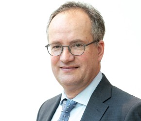 Live Uitzending 'Klimaatverandering, klimaatrisico en Energietransitie'
