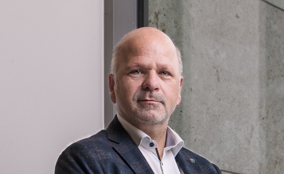 Sander Ruiter Hans de Ruiter: Private markets even more interesting under the Wtp ...