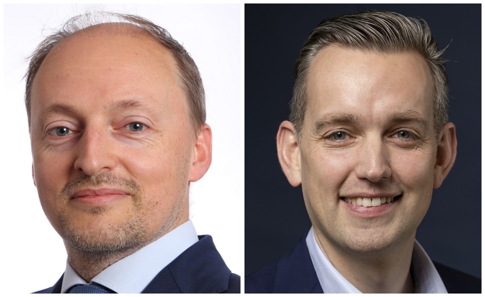 Maarten van der Spek & Casper Hesp (foto's archief Achmea Real Estate).jpg Maarten van der Spek & Casper Hesp (foto's archief Achmea Real Estate).jpg