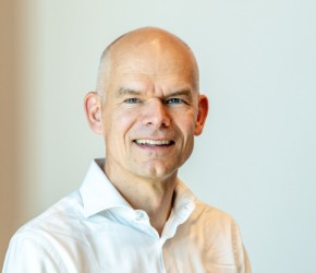 Roundtable 'Beyond Net Zero: How Investors Can Link Decarbonization and Biodiversity'