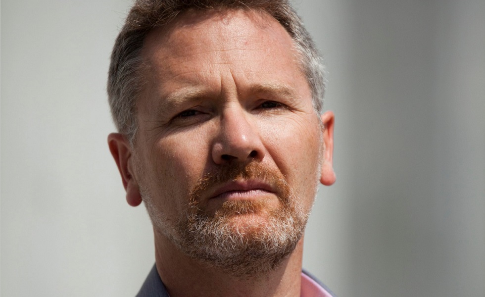 Adam Tooze Adam Tooze