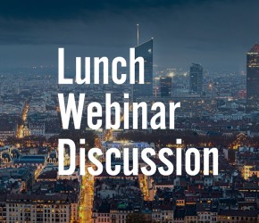 Lunch Webinar Discussion 'Beyond Perception: The Case for Emerging Market Private (Impact) Debt'
