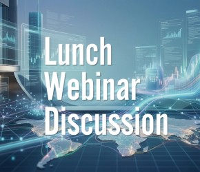 Lunch Webinar Discussion 'ETFs as Strategic Tools in Institutional Portfolios'