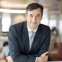 Gilles Moëc (Foto Archief AXA Investment Managers) 200x200