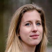 Anja van Gurp (foto archief ASN Impact Investors)