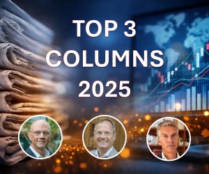 19 september 2025Financial Investigator Ronde Tafel interview "Green, Blue & Orange Bonds" in de Koepel in Haarlem