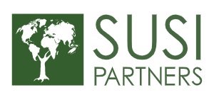 Logo SUSI Partners