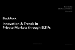 Presentatie Blackrock 2024