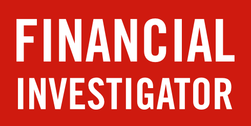 Financial Investigator