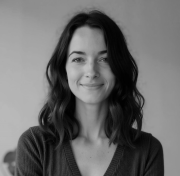 Marente de Vries (foto archief Marente de Vries)