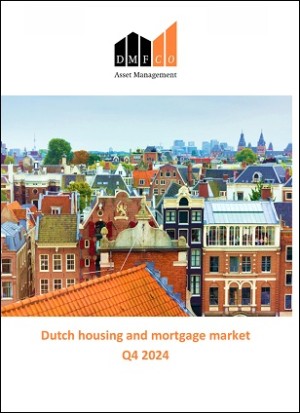 Whitepaper DMFCO - Dutch housing and mortgage market