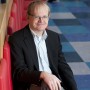 Auke Plantinga (Foto Archief Auke Plantinga)