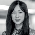Yiyi Huang (Foto archief Aegon Asset Management) 