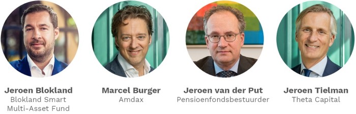 Sprekers met titel 09042025