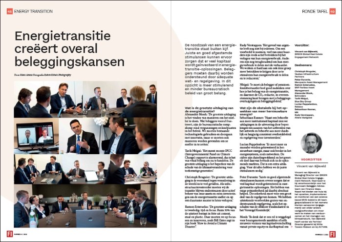 RT Energy Transition - Issue 4 - 2022
