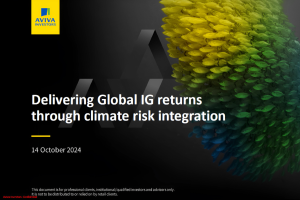 AVIVA Investors