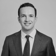 Max Wassenberg zwart-wit (foto archief Probability and Partners)