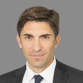 Gautier Quéru (foto archief Natixis IM)