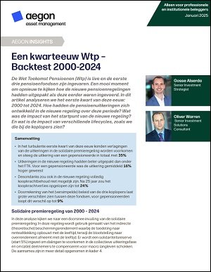 Whitepaper Aegon AM - een-kwarteeuw-wtp--backtest-2000-2024